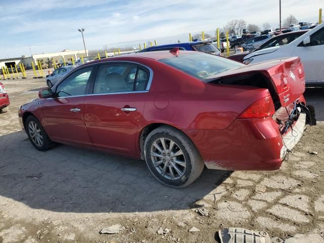 2009 Buick Lucerne CXL