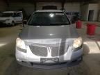 2007 Pontiac Vibe