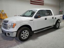 2013 Ford F150 Supercrew en venta en Greenwood, NE