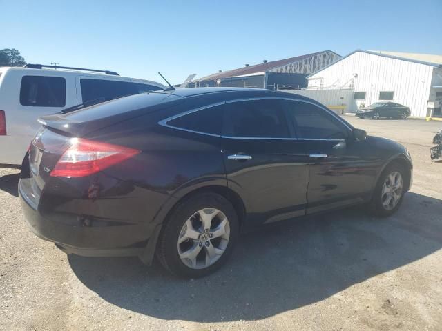 2012 Honda Crosstour EXL