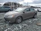 2012 Buick Lacrosse