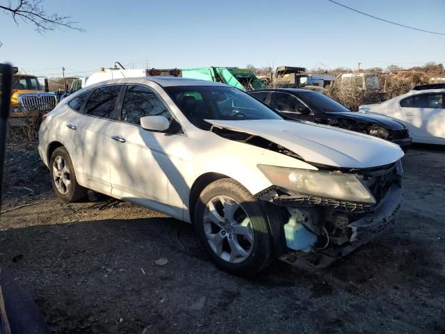 2010 Honda Accord Crosstour EXL