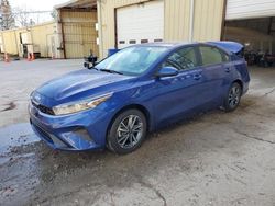 Salvage cars for sale at Knightdale, NC auction: 2023 KIA Forte LX