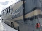 2007 Freightliner Chassis X Line Motor Home