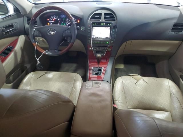 2009 Lexus ES 350