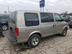 2002 Chevrolet Astro