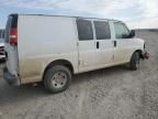 2008 Chevrolet Express G2500