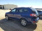 2010 Hyundai Santa FE GLS