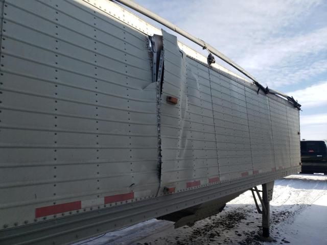 2003 Timpte Semi Trailer