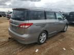 2012 Nissan Quest S