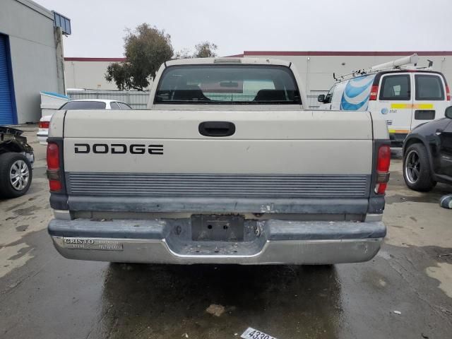 1999 Dodge RAM 1500