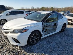 2019 Toyota Camry L en venta en Byron, GA