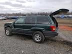 2001 Jeep Grand Cherokee Laredo