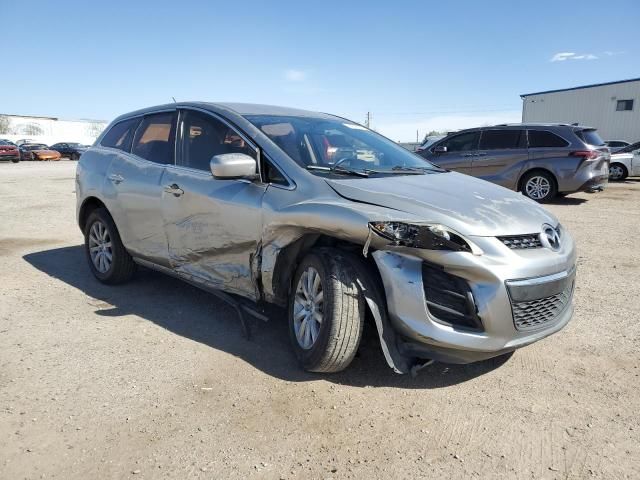 2010 Mazda CX-7