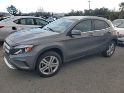 2016 Mercedes-Benz GLA 250 en venta en San Martin, CA