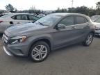 2016 Mercedes-Benz GLA 250