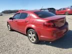 2013 Dodge Avenger SXT