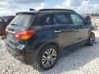 2018 Mitsubishi Outlander Sport SEL