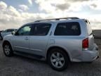 2008 Nissan Armada SE