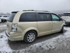 2010 Chrysler Town & Country Touring Plus