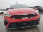 2021 KIA Forte GT