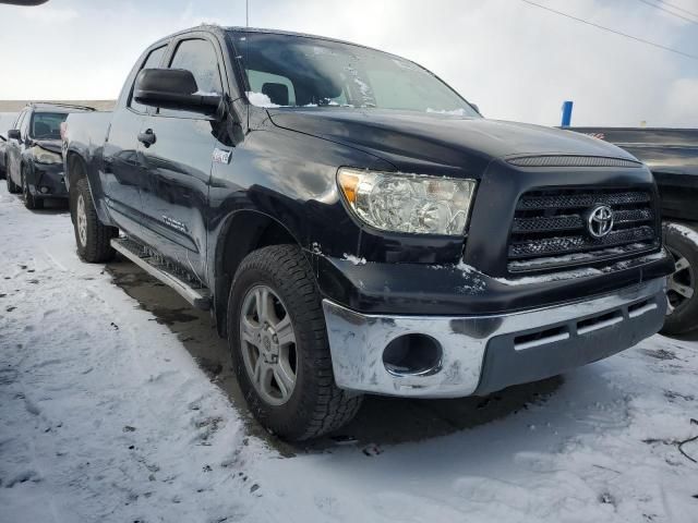 2008 Toyota Tundra Double Cab