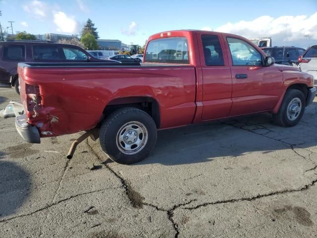 2006 Dodge Dakota ST