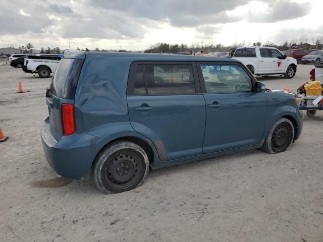 2008 Scion XB