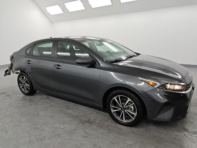 2024 KIA Forte LX