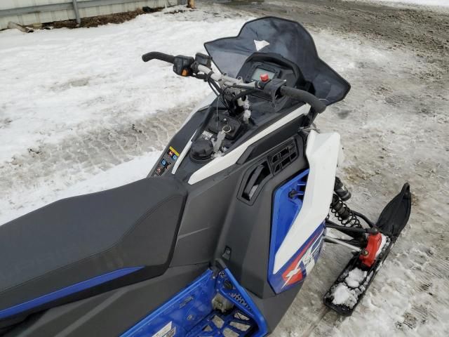 2023 Polaris 850