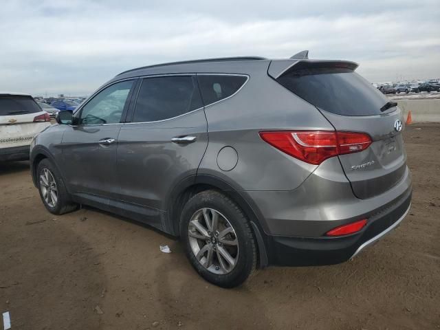 2015 Hyundai Santa FE Sport