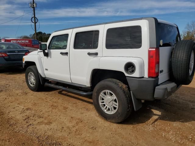 2009 Hummer H3