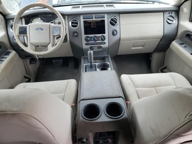 2008 Ford Expedition XLT