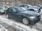 2006 BMW 325 XI