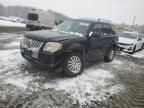 2010 Mercury Mariner Premier