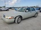 2004 Mercury Grand Marquis LS