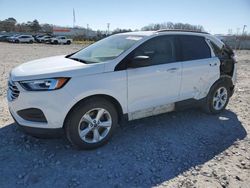 2021 Ford Edge SE en venta en Montgomery, AL