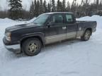 2005 Chevrolet Silverado K1500