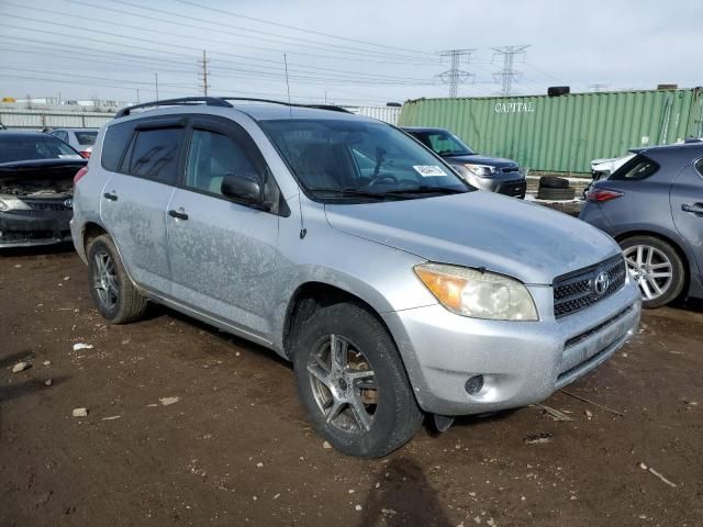 2006 Toyota Rav4