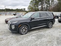 Hyundai Vehiculos salvage en venta: 2020 Hyundai Palisade SEL