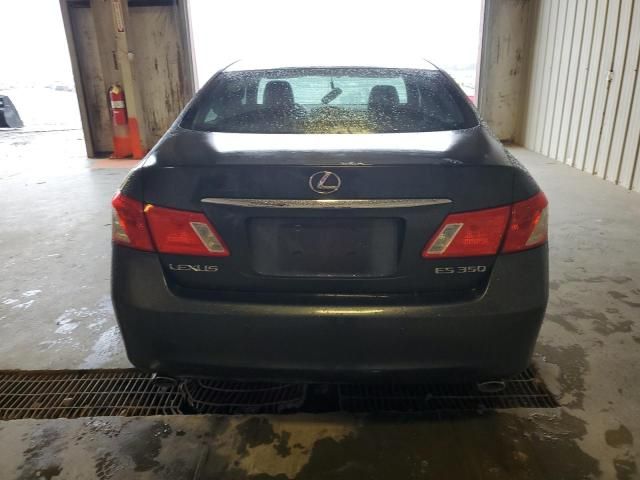 2009 Lexus ES 350