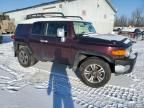 2007 Toyota FJ Cruiser