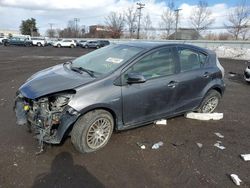 Toyota Prius c Vehiculos salvage en venta: 2012 Toyota Prius C