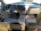 2001 Chevrolet Silverado C1500