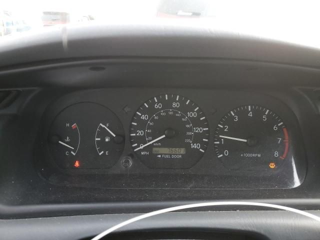 2001 Toyota Camry CE