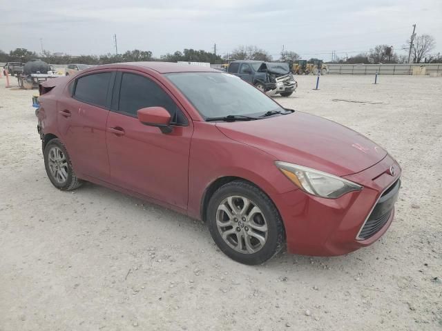 2016 Scion IA