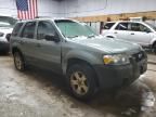 2006 Ford Escape XLT