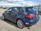 2018 Audi A3 E-TRON Premium