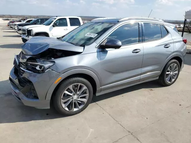 2020 Buick Encore GX Essence