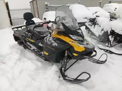 Salvage motorcycles for sale at Anchorage, AK auction: 2022 Skidoo 2022 Skidoo Expedition